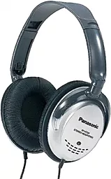 Наушники Panasonic RP-HT223GU-S Silver