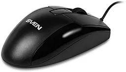 Комплект (клавиатура+мышка) Sven (KB-S330C) Black - миниатюра 5