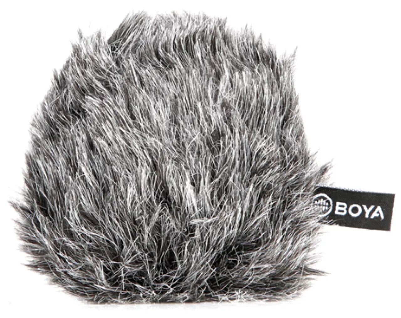 Микрофон Boya BY-MM1+ Black - фото 4