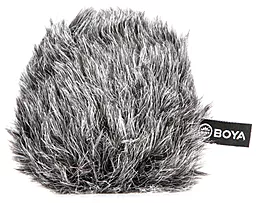 Микрофон Boya BY-MM1+ Black - миниатюра 4 Микрофон Boya BY-MM1+ Black - миниатюра 4
