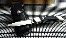 Ніж Buck Folding Hunter Auto Elite (110BKSA) - мініатюра 4