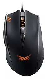 Компьютерная мышка Asus ROG Strix Claw (90YH00C1-BAUA00) - фото Компьютерная мышка Asus ROG Strix Claw (90YH00C1-BAUA00)