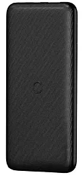 Повербанк Remax RPP-152 Resu 10000 mAh Black - фото Повербанк Remax RPP-152 Resu 10000 mAh Black