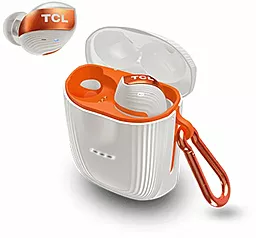 Навушники TCL ACTV500 Copper As White (ACTV500TWSWT-RU) - мініатюра 6
