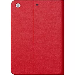 Чехол для планшета Ozaki O!coat Slim Apple iPad mini 2, mini 3 Red (OC114RD) - миниатюра 2