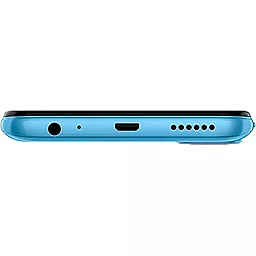 Смартфон Tecno POP 5 LTE (BD4a) 2/32Gb 2SIM Turquoise Cyan - мініатюра 4