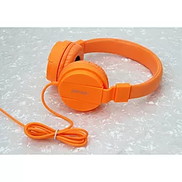 Навушники Gorsun GS-778 Orange - мініатюра 2