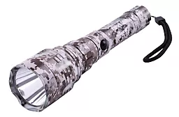 Фонарик аккумуляторный Bailong Police GL-K76-Q5 (1x18650) - фото Фонарик аккумуляторный Bailong Police GL-K76-Q5 (1x18650)
