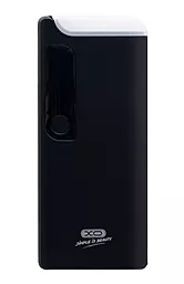 Повербанк XO PB26 15000 mAh Black - фото Повербанк XO PB26 15000 mAh Black