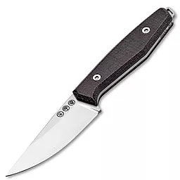 Нож Boker Daily AK1 Droppoint (122502) - фото Нож Boker Daily AK1 Droppoint (122502)