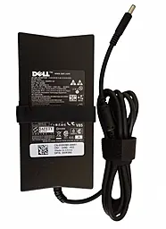 Блок питания для ноутбука Dell 85W 19.5V 4.62A (4.5x3.0mm) Slim Original (ADP-09D) - фото Блок питания для ноутбука Dell 85W 19.5V 4.62A (4.5x3.0mm) Slim Original (ADP-09D)