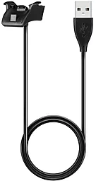 Зарядний кабель для фітнес трекера Honor Band 5 Black - мініатюра 5