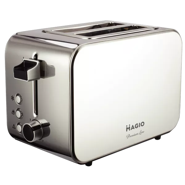 Тостер MAGIO МG-284 - фото 1