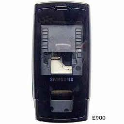 Корпус для Samsung E900 Black