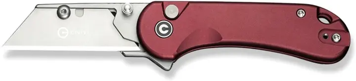 Нож Civivi Elementum Utility Red (C23039B-5) - фото 8