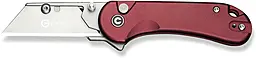 Нож Civivi Elementum Utility Red (C23039B-5) - миниатюра 8 Нож Civivi Elementum Utility Red (C23039B-5) - миниатюра 8