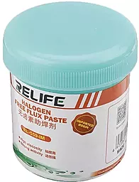 Флюс паста Relife RL-559-IM 100 г в пластиковой емкости - фото Флюс паста Relife RL-559-IM 100 г в пластиковой емкости