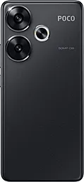 Смартфон Poco F6 8/256GB Black - миниатюра 4 Смартфон Poco F6 8/256GB Black - миниатюра 4