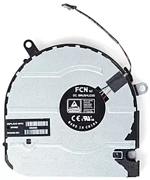 Вентилятор (кулер) для ноутбуку HP Envy x360 15-FE (N49282-001), 4pin, 5V, CPU, Original - фото Вентилятор (кулер) для ноутбуку HP Envy x360 15-FE (N49282-001), 4pin, 5V, CPU, Original