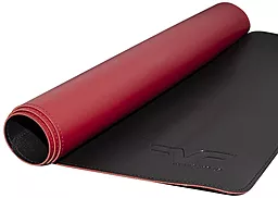 Коврик Frime Moonsurfer XXL (GPF-MSF-XXXL-05) Black/Red