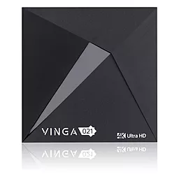 Smart приставка Vinga 021 (VMP-021-82) - мініатюра 3