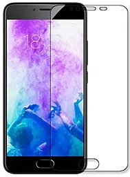 Защитная пленка BoxFace Противоударная Meizu M5 Clear - фото Защитная пленка BoxFace Противоударная Meizu M5 Clear