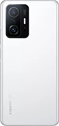 Смартфон Xiaomi 11T Pro 8/256GB Moonlight White - миниатюра 2