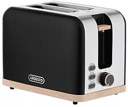 Тостер Ardesto T-F420BWD - фото Тостер Ardesto T-F420BWD