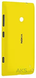 Задня кришка корпусу Nokia 520 Lumia (RM-914) / 525 Lumia (RM-998) Yellow