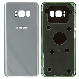 Задняя крышка корпуса Samsung Galaxy S8 G950 Original Arctic Silver
