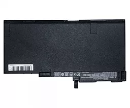 Аккумулятор для ноутбука HP EliteBook 740 745 750 755 G1 G2, 840 850 845 G1 G2, ZBook 14 G2 11.1V 3000 mAh, черная (CM03 )