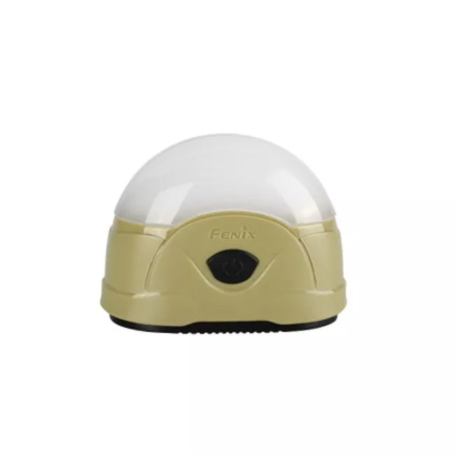 Фонарик Fenix CL20 (2xAA, 2xCR123) Olive - фото 1