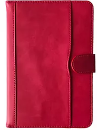 Чохол для планшету 1TOUCH з кишенею 10" Pink - фото Чохол для планшету 1TOUCH з кишенею 10" Pink