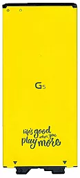 Акумулятор LG G5 / BL-42D1F (2800 mAh) 12 міс. гарантії