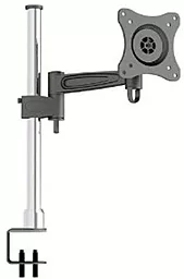 Кронштейн для телевізора Brateck LCD-T12 Black - фото Кронштейн для телевізора Brateck LCD-T12 Black