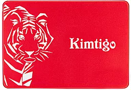SSD Накопитель Kimtigo KTA-300 240 GB (KS3AGJTBR2E240GCGC)