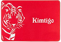 SSD Накопитель Kimtigo KTA-300 240 GB (KS3AGJTBR2E240GCGC) - фото SSD Накопитель Kimtigo KTA-300 240 GB (KS3AGJTBR2E240GCGC)