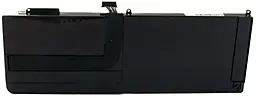 Аккумулятор для ноутбука Apple A1382 MacBook Pro 15" 2011-2012 / 10.95V 4600mAh / Original Black - фото Аккумулятор для ноутбука Apple A1382 MacBook Pro 15" 2011-2012 / 10.95V 4600mAh / Original Black
