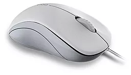 Комп'ютерна мишка Rapoo N1130-Lite White