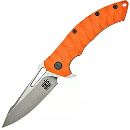 Нож Active (Skif) Shark II SW (421SEOR) Orange - фото Нож Active (Skif) Shark II SW (421SEOR) Orange