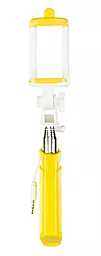 Моноподы, селфи-палки Optima MP-01 Compact Yellow (MP-01YLW) - миниатюра 2 Моноподы, селфи-палки Optima MP-01 Compact Yellow (MP-01YLW) - миниатюра 2