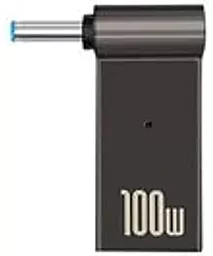 Переходник STLab USB Type-C на DC 4.5x3.0mm + PD Triger 20V for HP