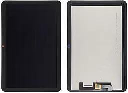 Дисплей для планшета Hotwav Tab R5 с тачскрином, Black - фото Дисплей для планшета Hotwav Tab R5 с тачскрином, Black