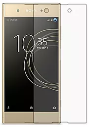 Защитная пленка BoxFace Противоударная Sony Xperia XA1 G3112, Xperia XA1 Dual Matte - фото Защитная пленка BoxFace Противоударная Sony Xperia XA1 G3112, Xperia XA1 Dual Matte