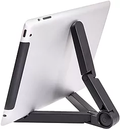 Настільний тримач Defender Stand 231 Black (29231) - фото Настільний тримач Defender Stand 231 Black (29231)