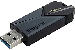 Флешка Kingston 128 GB DataTraveler Exodia Onyx USB 3.2 Gen 1 Black (DTXON/128GB) - миниатюра 5