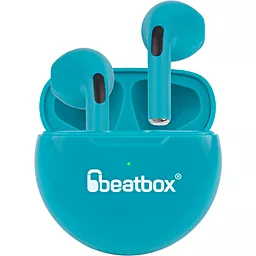 Наушники BeatBox PODS PRO 6 Blue (bbppro6bl)