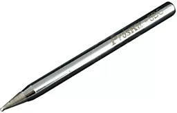 Паяльне жало конічне Pro'sKit SI-S120T-5BC