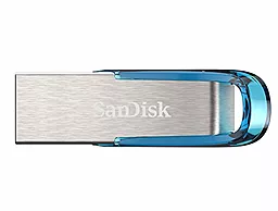 Флешка SanDisk 32GB USB 3.0 Flair R150MB/s (SDCZ73-032G-G46B) - фото Флешка SanDisk 32GB USB 3.0 Flair R150MB/s (SDCZ73-032G-G46B)