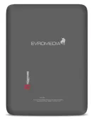 Электронная книга EvroMedia HD Extra Light - миниатюра 2